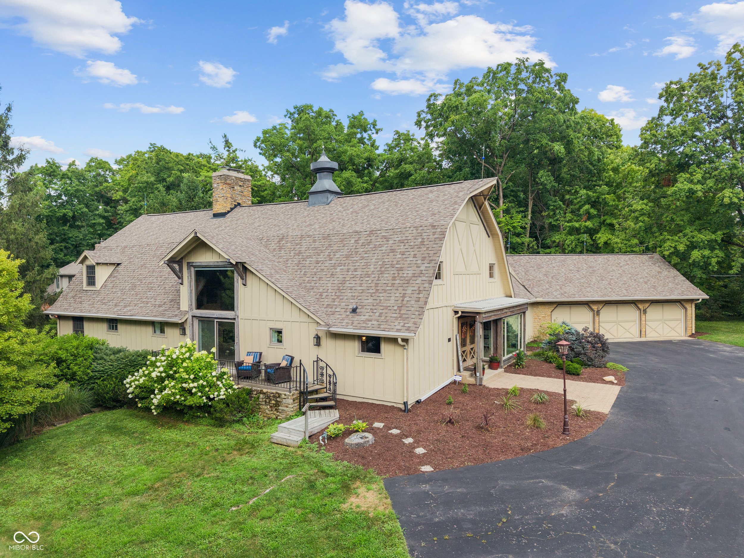 35 Spring Drive Zionsville, IN 46077 - Photo 94 of 103