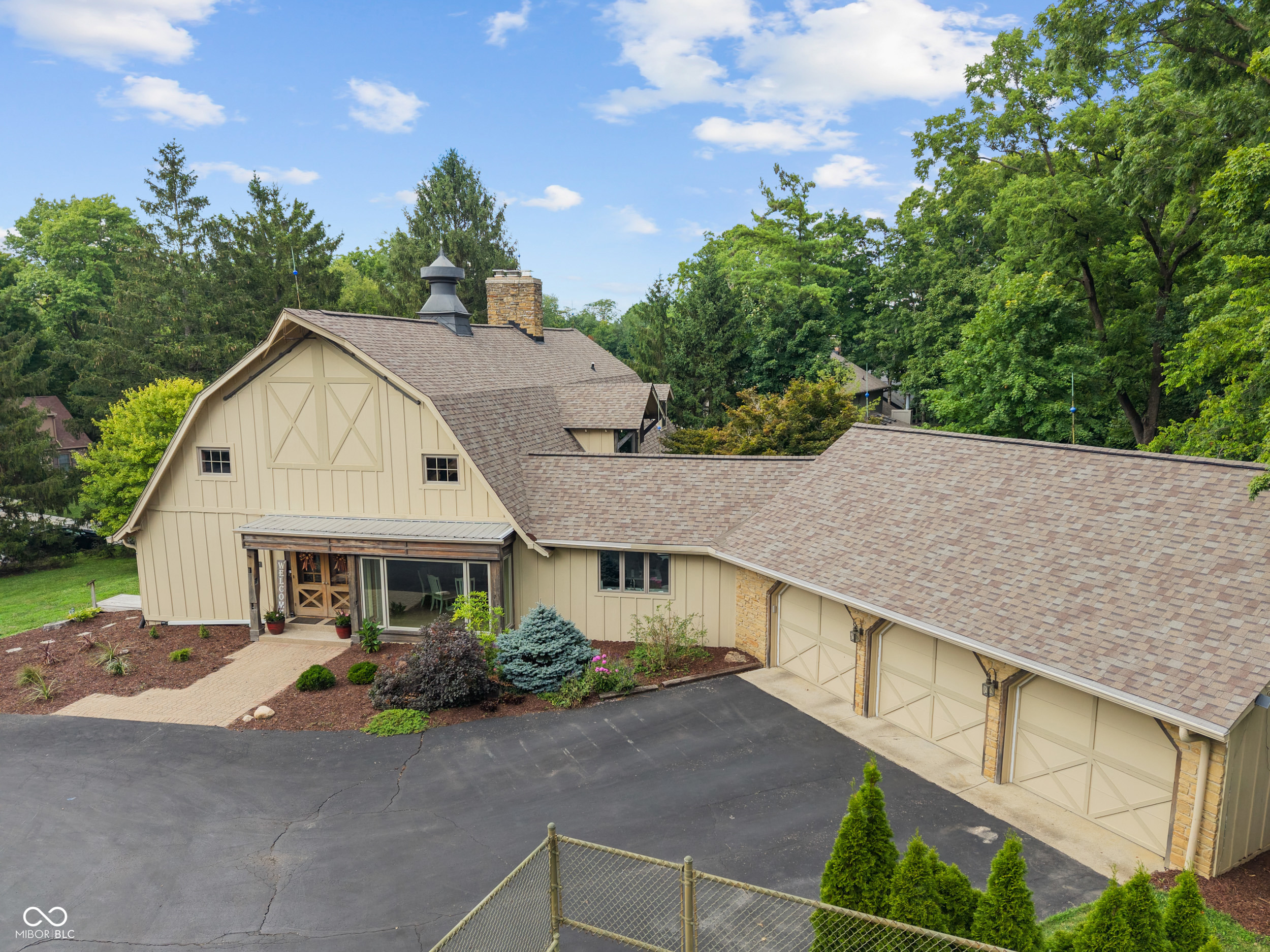 35 Spring Drive Zionsville, IN 46077 - Photo 96 of 103