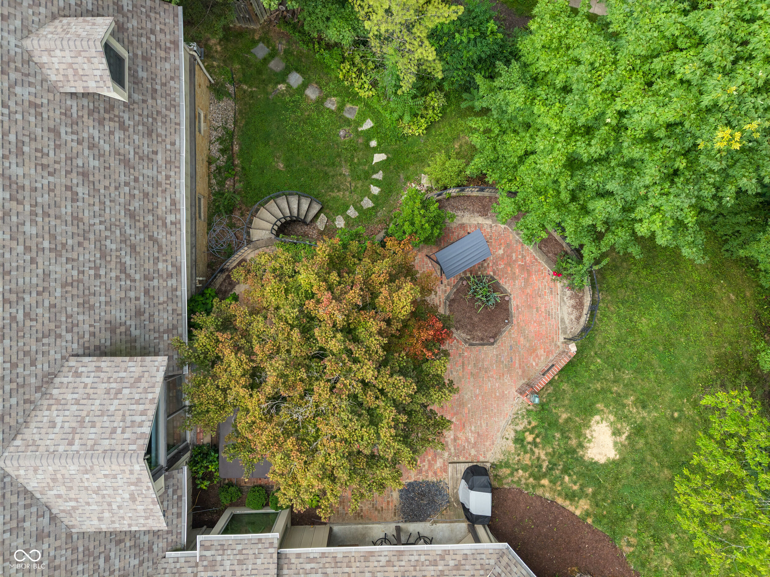 35 Spring Drive Zionsville, IN 46077 - Photo 97 of 103