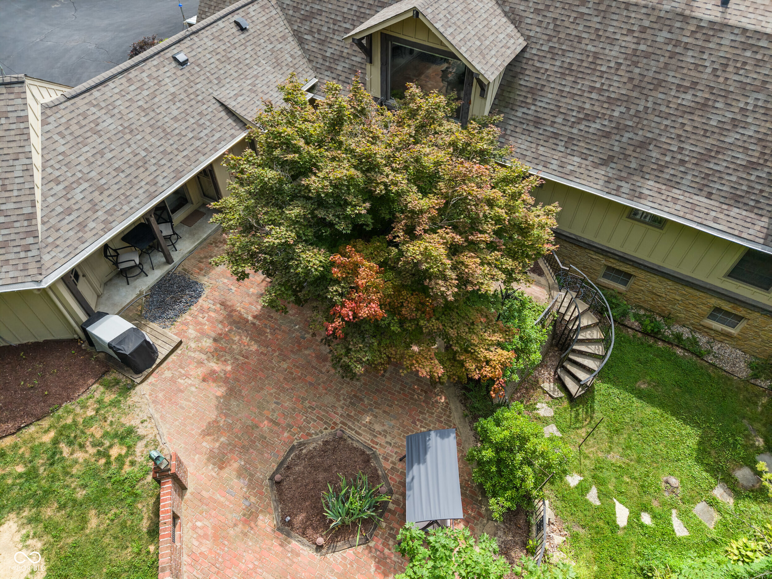 35 Spring Drive Zionsville, IN 46077 - Photo 98 of 103