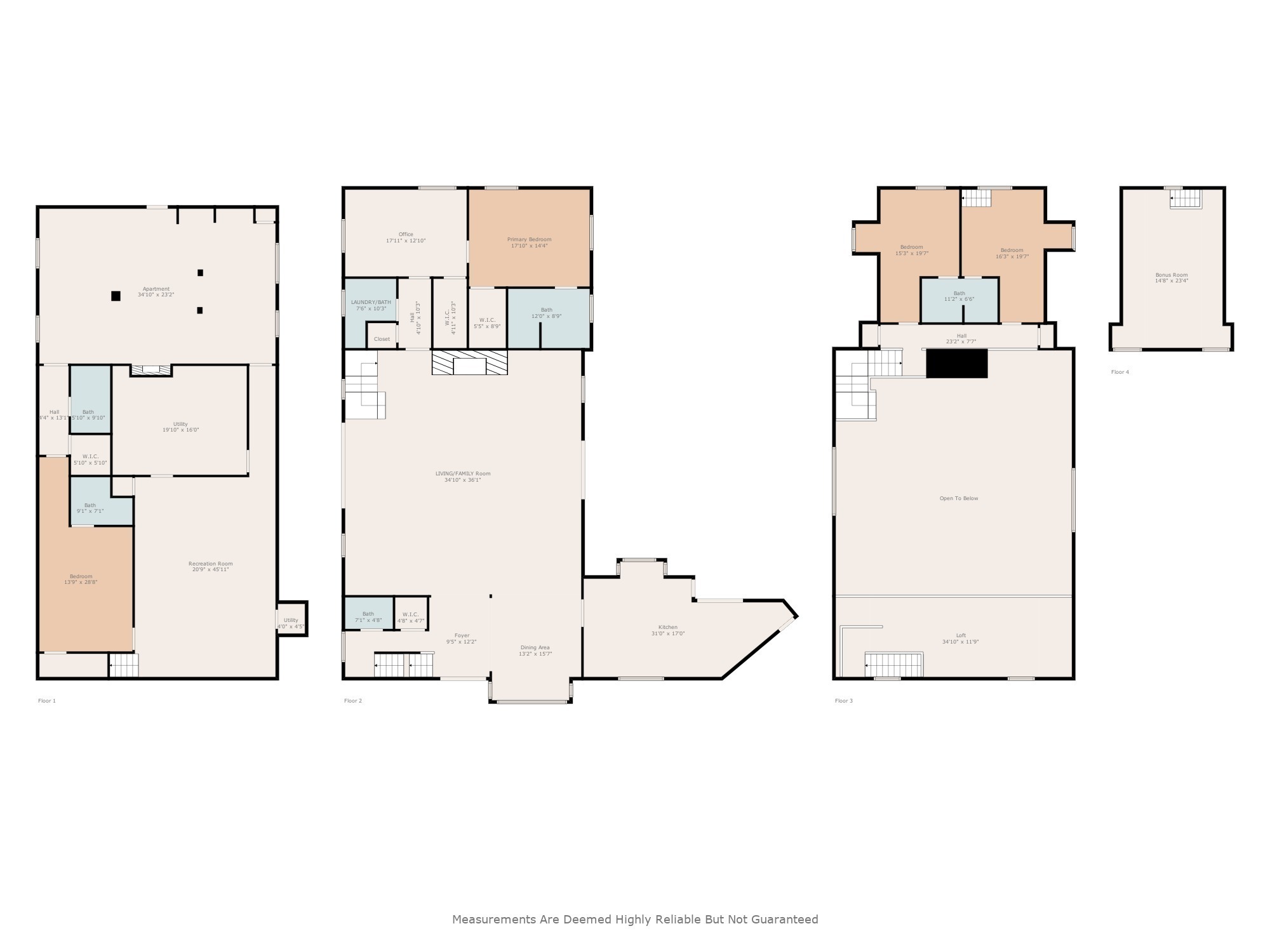 35 Spring Drive Zionsville, IN 46077 - Photo 99 of 103