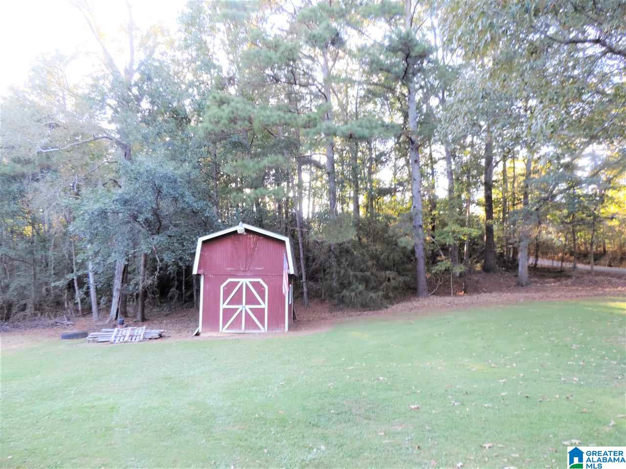 386 South Cemetery Road Blountsville, AL 35031 - Photo 25 of 35