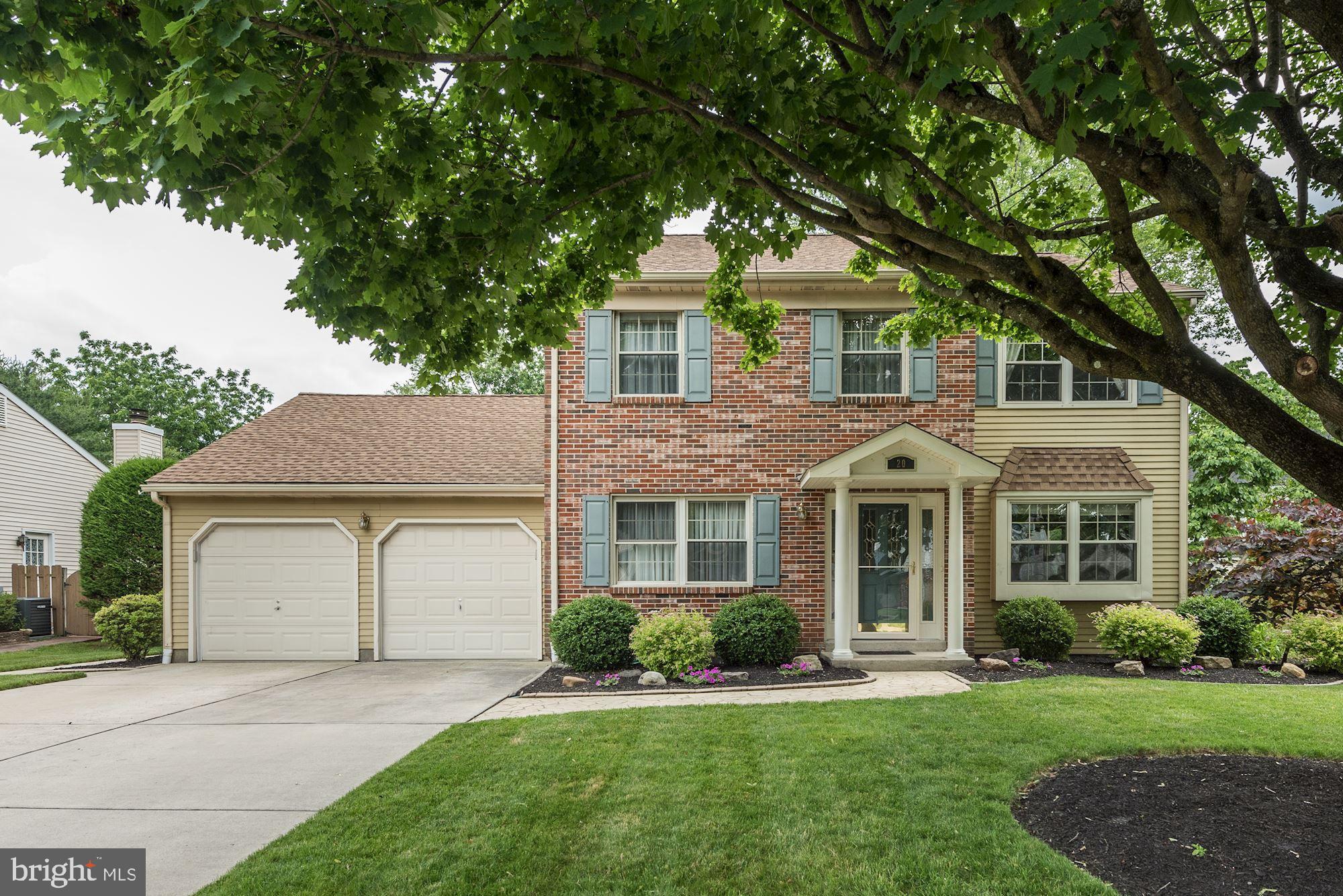 Exterior Front of Home
