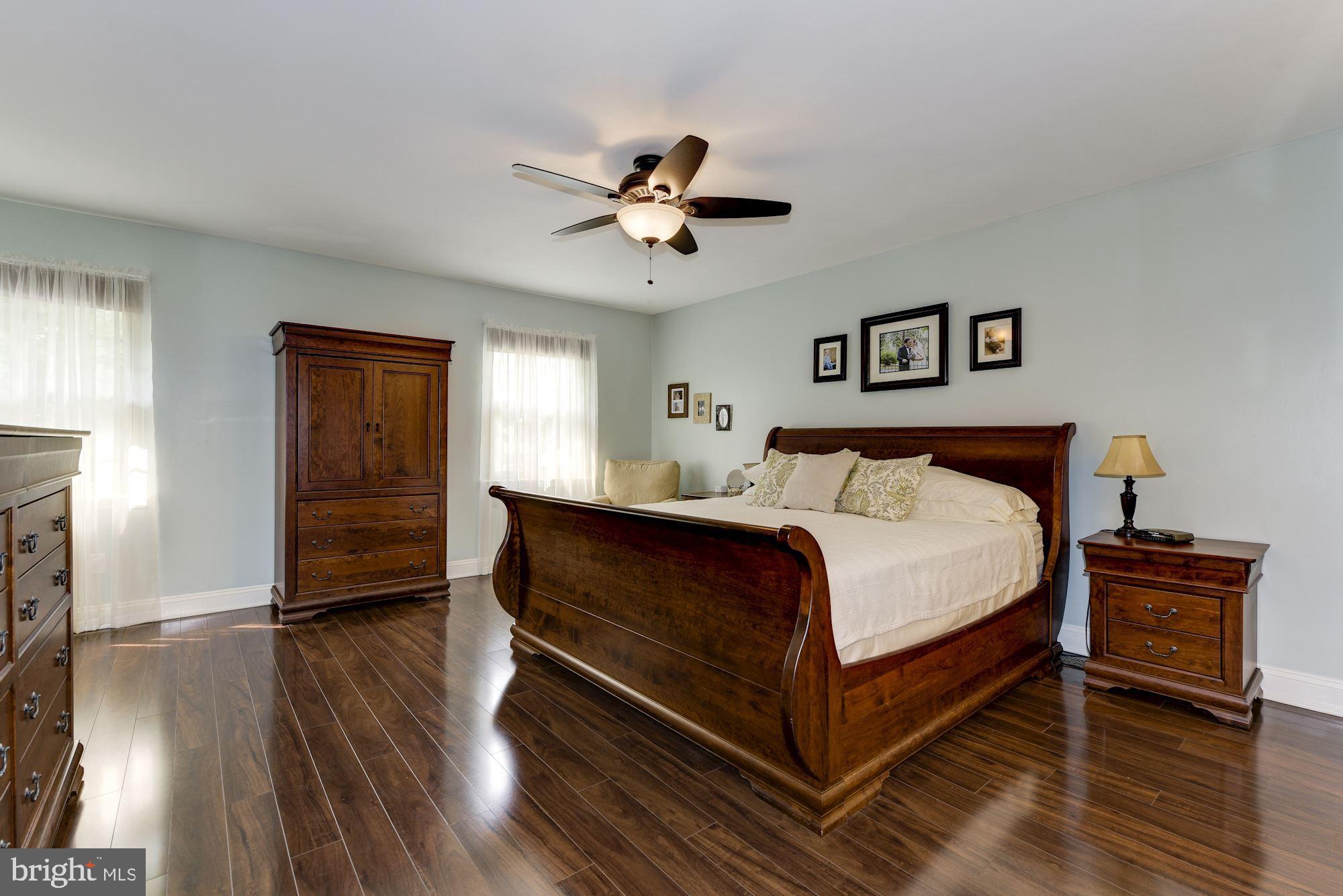 20 Devonshire Road Mount Laurel, NJ 08054 - Photo 22 of 36 Master Bedroom