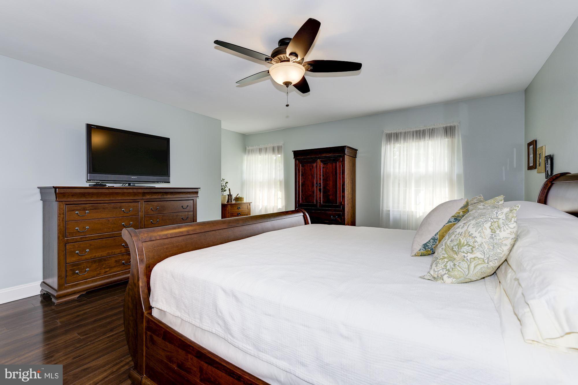 20 Devonshire Road Mount Laurel, NJ 08054 - Photo 23 of 36 Master Bedroom