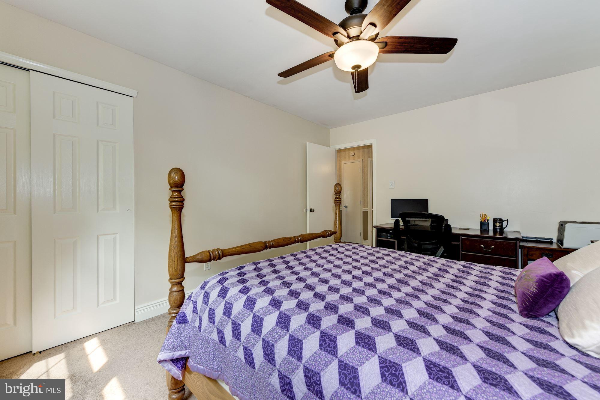 20 Devonshire Road Mount Laurel, NJ 08054 - Photo 29 of 36 Bedroom 4