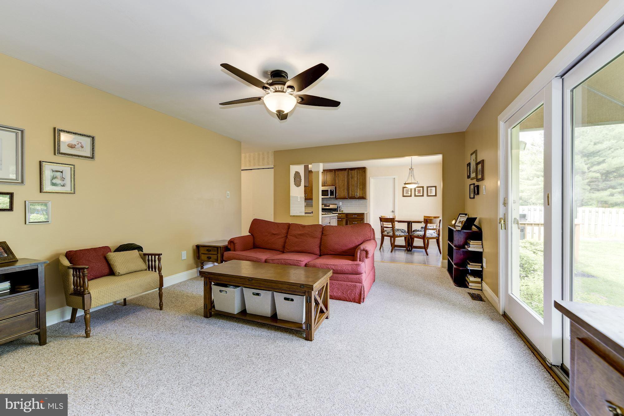 20 Devonshire Road Mount Laurel, NJ 08054 - Photo 10 of 36 Family Room