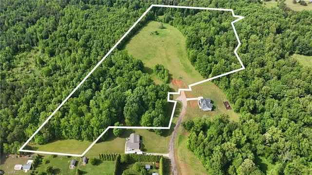 $325,000 | 7111 Faucette Farms Drive, Browns Summit, NC 27214