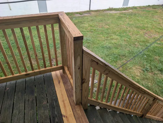 $1,800 | 719 Drexel Avenue, Unit 2, Atlantic City, NJ 08401