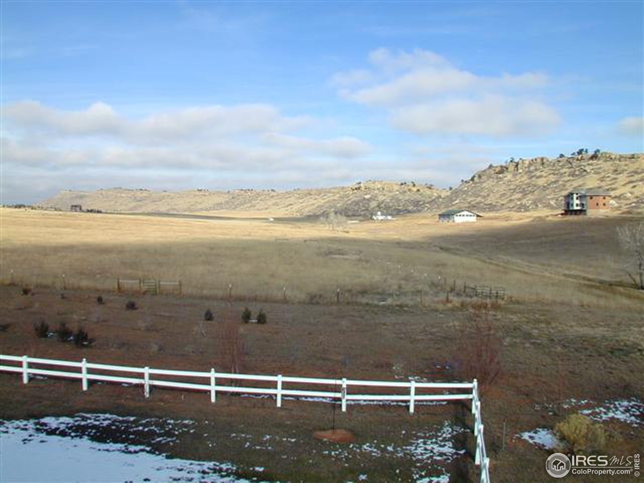 7090 Spring Glade Road Loveland, CO 80538 - Photo 17 of 18 a view of an ocean