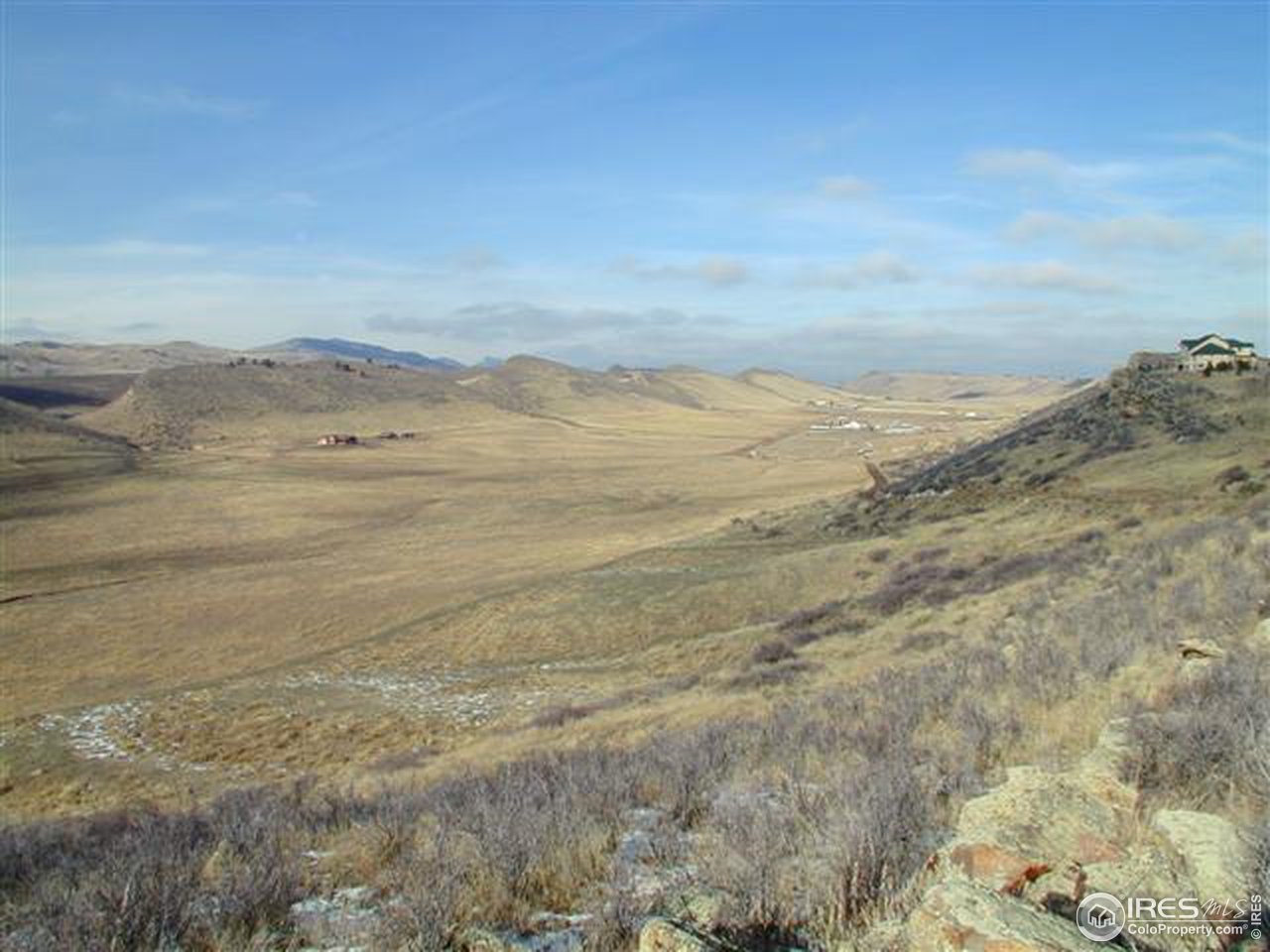 7090 Spring Glade Road Loveland, CO 80538 - Photo 3 of 18 a view of ocean view with beach