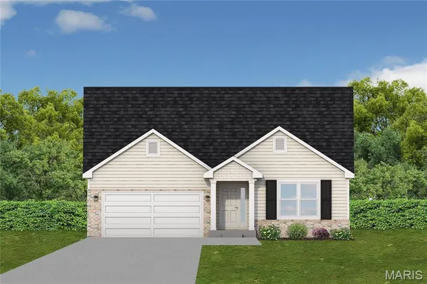 $338,860 | 0 Alexander Ii @ Kensington Ridge, Herculaneum, MO 63048