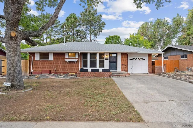 $545,000 | 2140 Stacy Drive, Denver, CO 80221