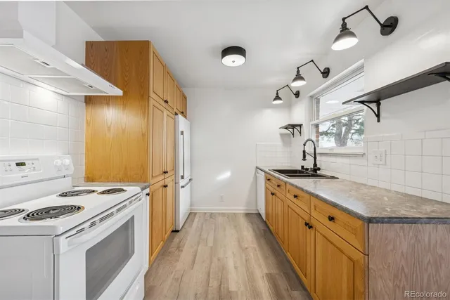 $545,000 | 2140 Stacy Drive, Denver, CO 80221