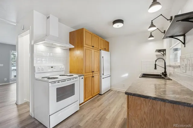 $545,000 | 2140 Stacy Drive, Denver, CO 80221