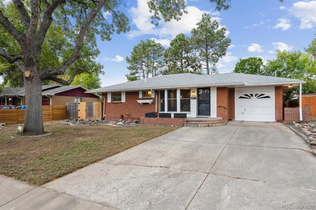 $545,000 | 2140 Stacy Drive, Denver, CO 80221