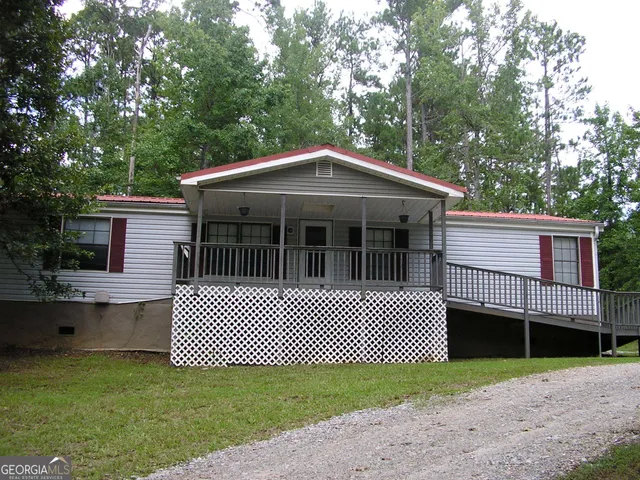 $114,000 | 24 Black Jack Lane, Sparta, GA 31087