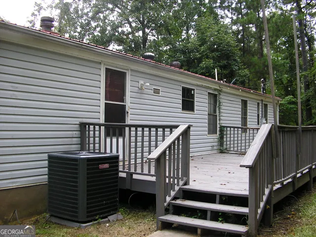 $114,000 | 24 Black Jack Lane, Sparta, GA 31087