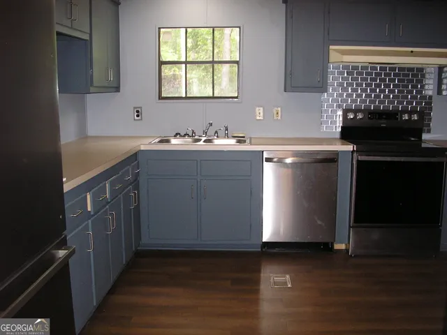 $114,000 | 24 Black Jack Lane, Sparta, GA 31087