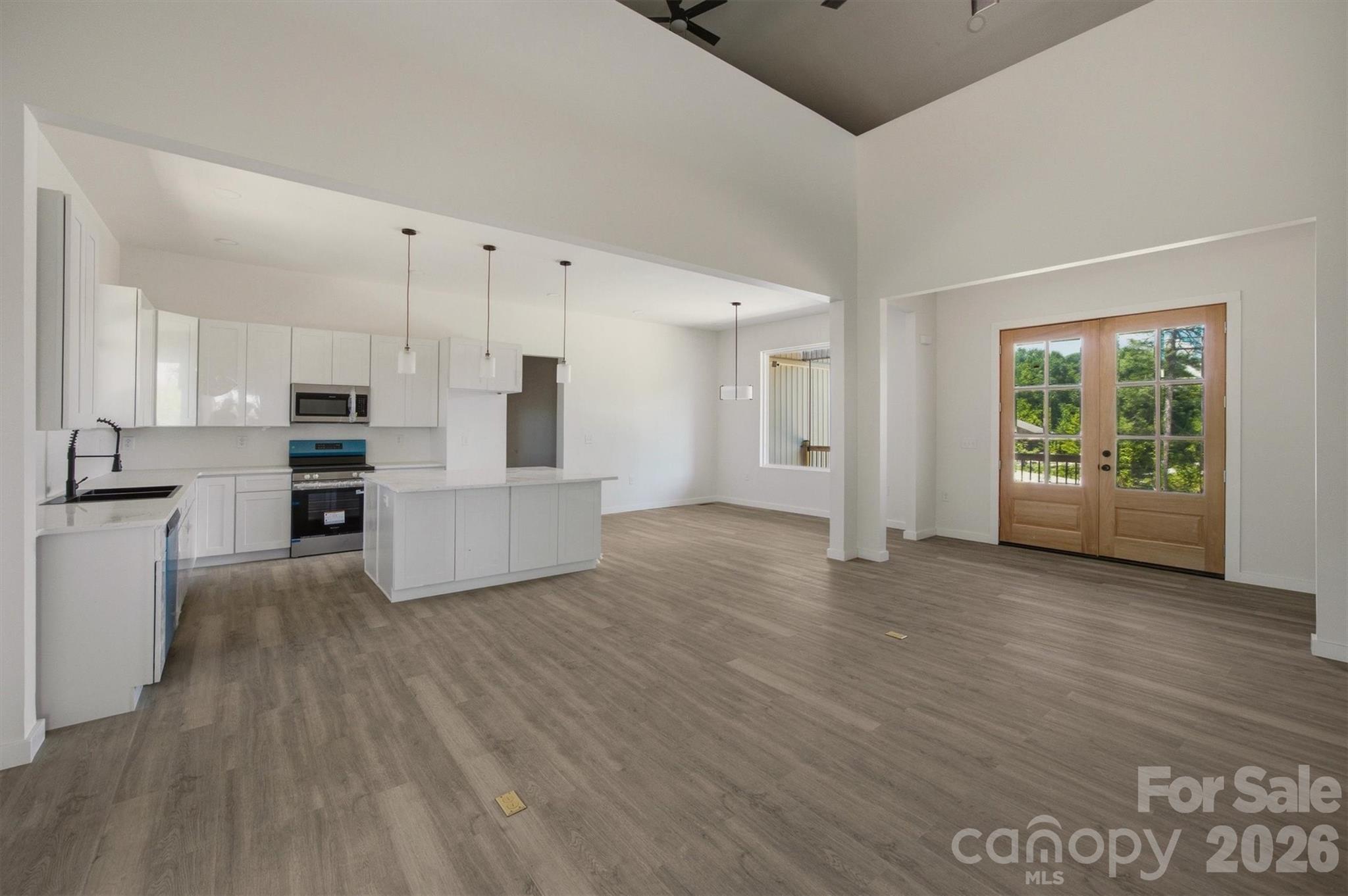 2958 Corpening Chapel Road Morganton, NC 28655 - Photo 22 of 48