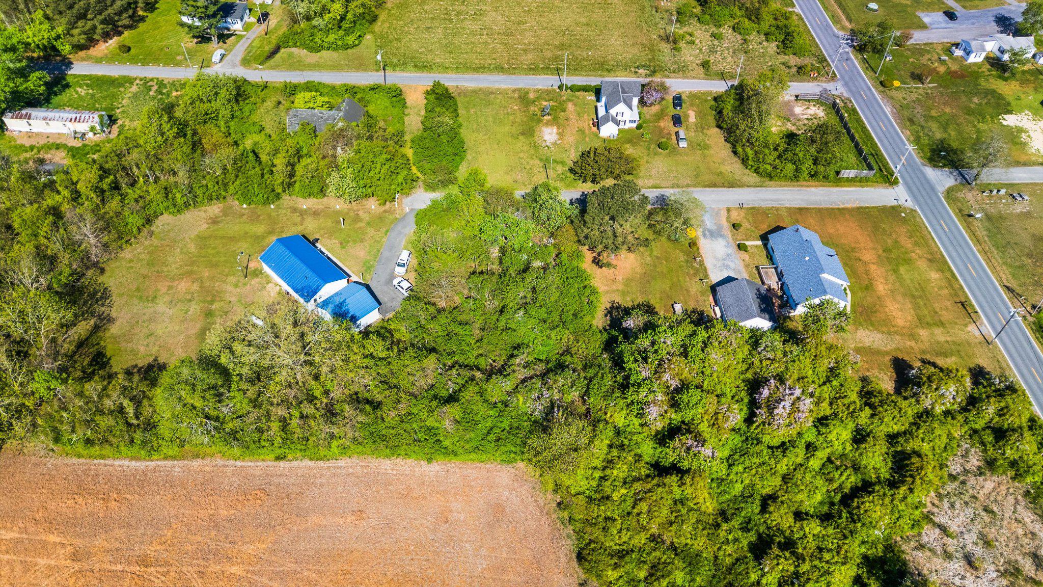 1548 Grant Road Stockton, MD 21864 - Photo 3 of 4 a view of swimming pool