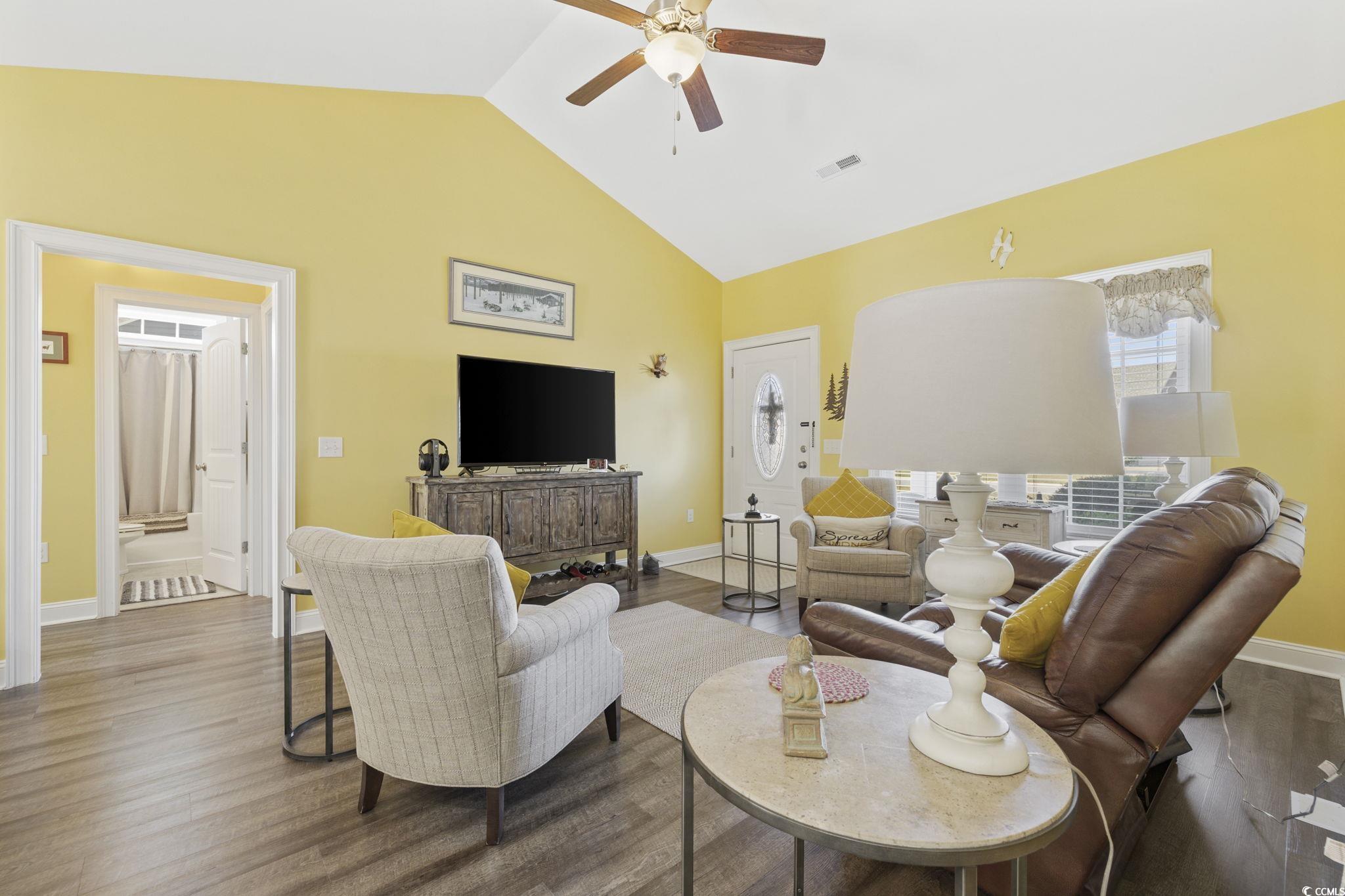 267 Copperwood Loop Conway, SC 29526 - Photo 3 of 40 Gallery Image 3