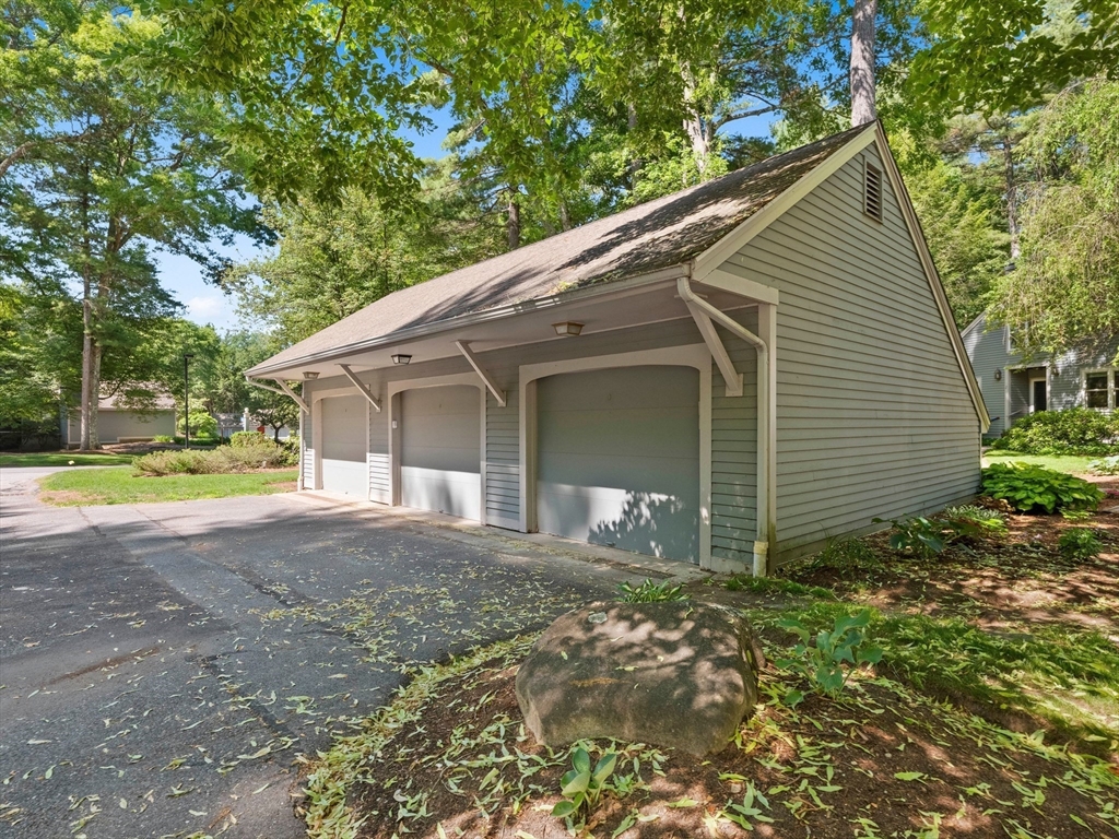 4 Quail Run, Unit 4 Acton, MA 01720 - Photo 34 of 35