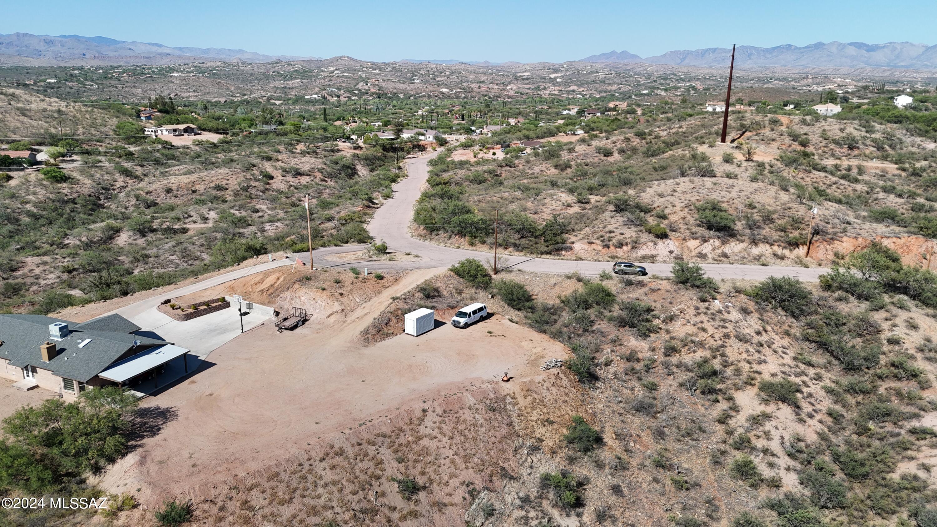 918 Calle Mateos, Unit 53 Rio Rico, AZ 85648 - Photo 8 of 21