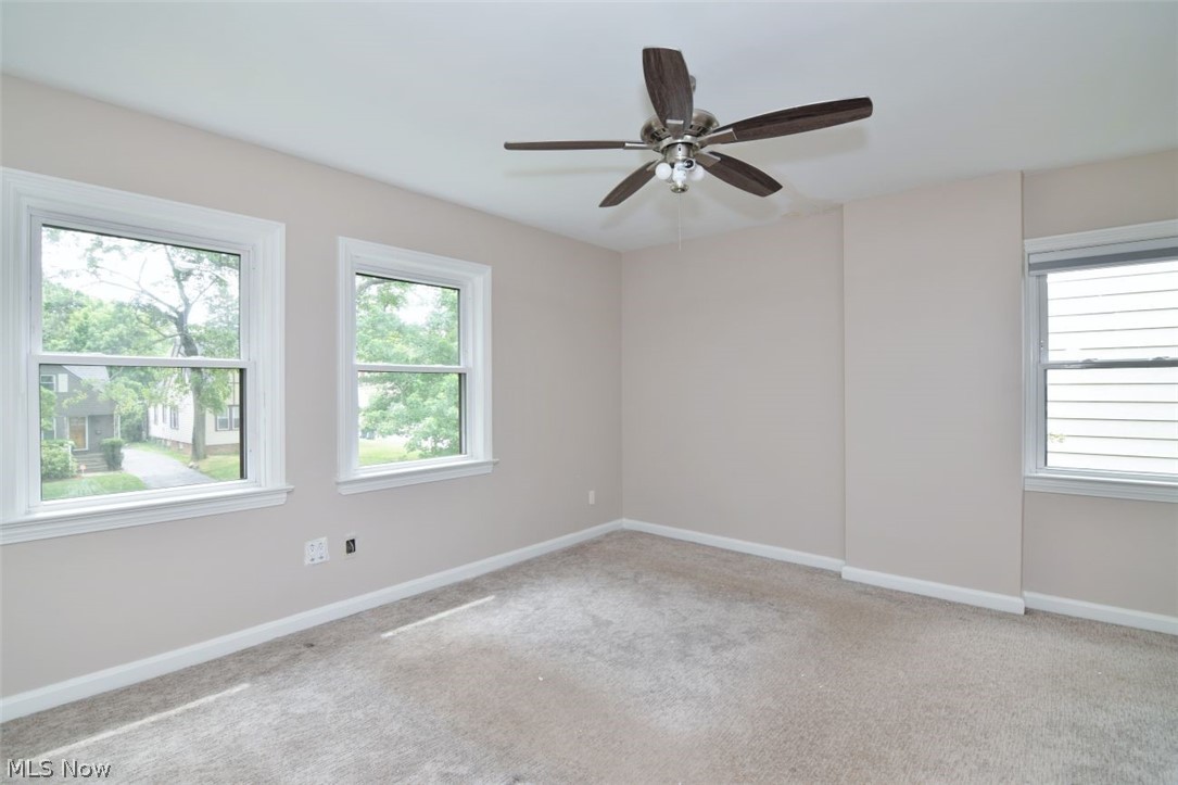 3783 Berkeley Road Cleveland Heights, OH 44118 - Photo 20 of 36