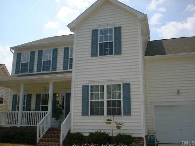 1320 Red Twig Road Apex, NC 27502 - Photo 1 of 1 Welcome Home