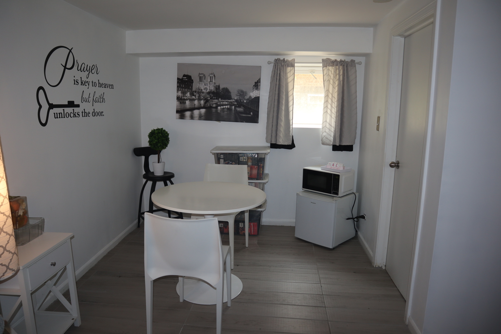 3218 Cuyler Avenue Berwyn, IL 60402 - Photo 12 of 17 a bathroom with a sink and a mirror