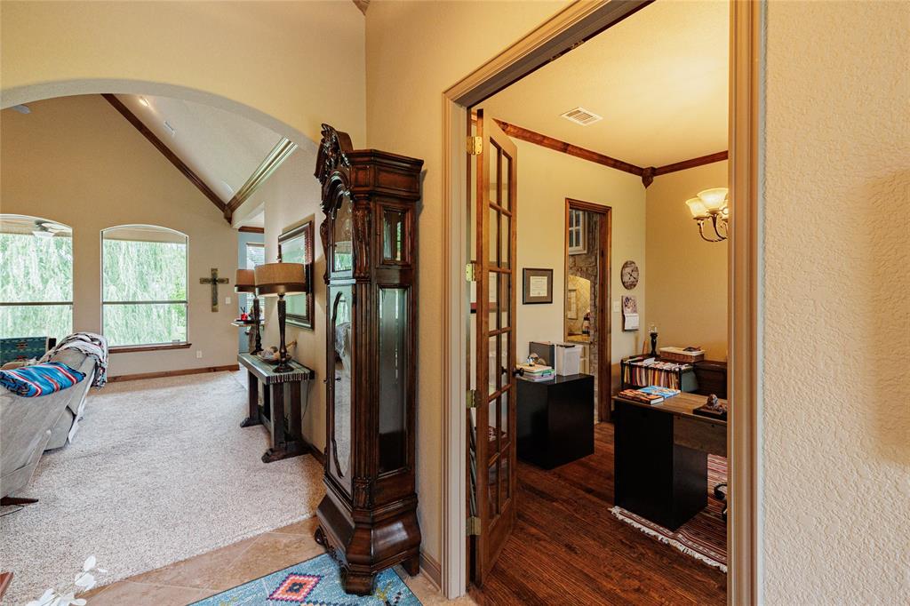 123 Vista Drive Decatur, TX 76234 - Photo 5 of 36