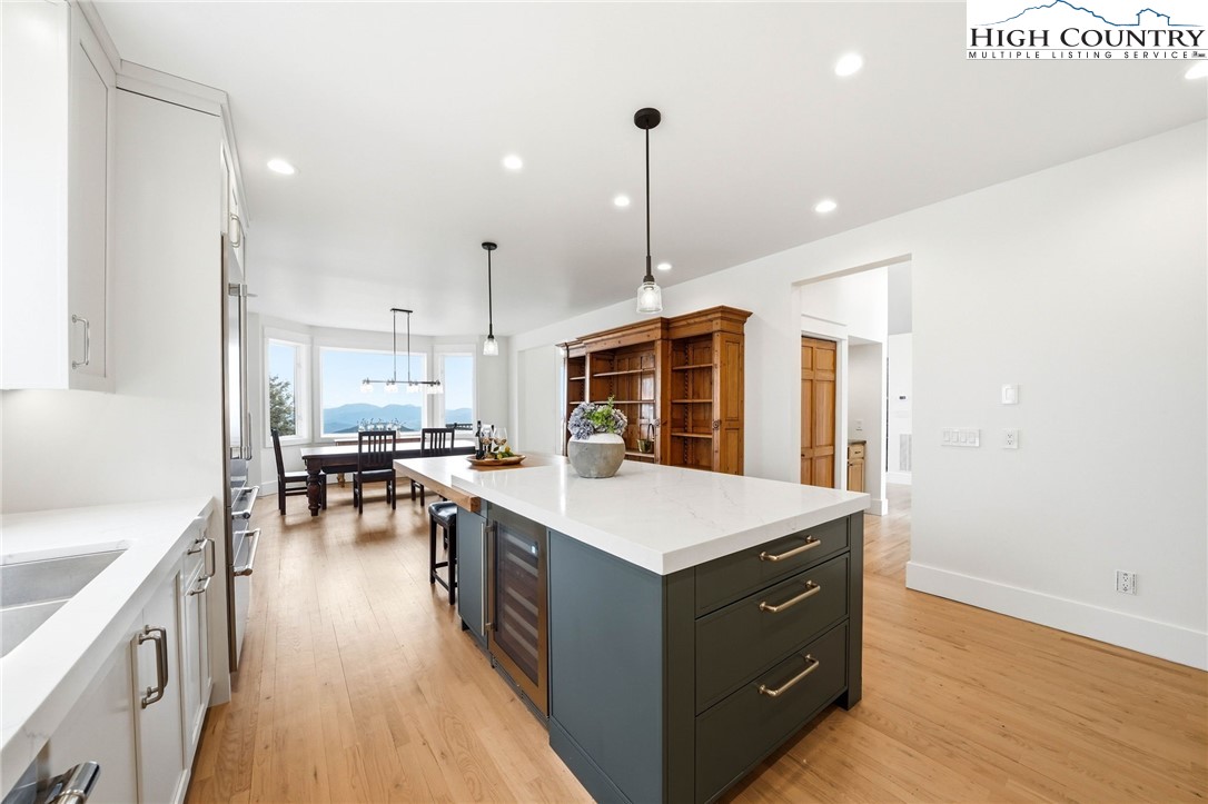 110 Pinnacle Ridge Road Beech Mountain, NC 28604 - Photo 13 of 50