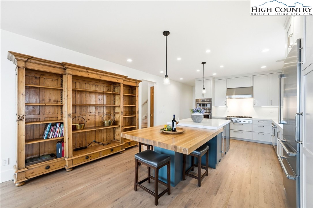 110 Pinnacle Ridge Road Beech Mountain, NC 28604 - Photo 14 of 50