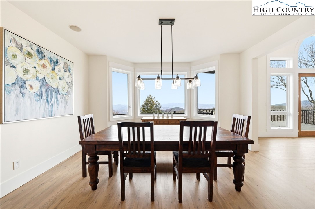 110 Pinnacle Ridge Road Beech Mountain, NC 28604 - Photo 15 of 50