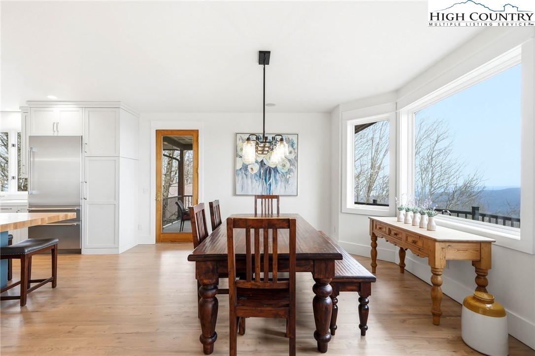 110 Pinnacle Ridge Road Beech Mountain, NC 28604 - Photo 16 of 50