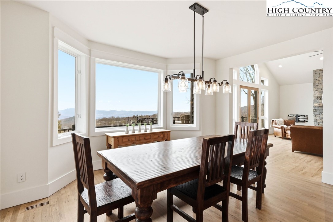 110 Pinnacle Ridge Road Beech Mountain, NC 28604 - Photo 17 of 50