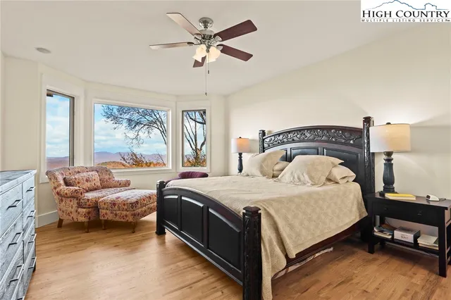 $1,875,000 | 110 Pinnacle Ridge Road, Beech Mountain, NC 28604