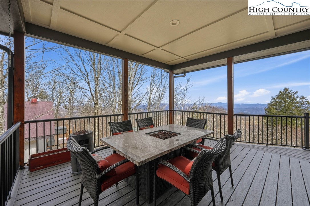 110 Pinnacle Ridge Road Beech Mountain, NC 28604 - Photo 19 of 50