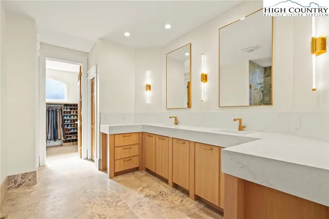 $1,875,000 | 110 Pinnacle Ridge Road, Beech Mountain, NC 28604