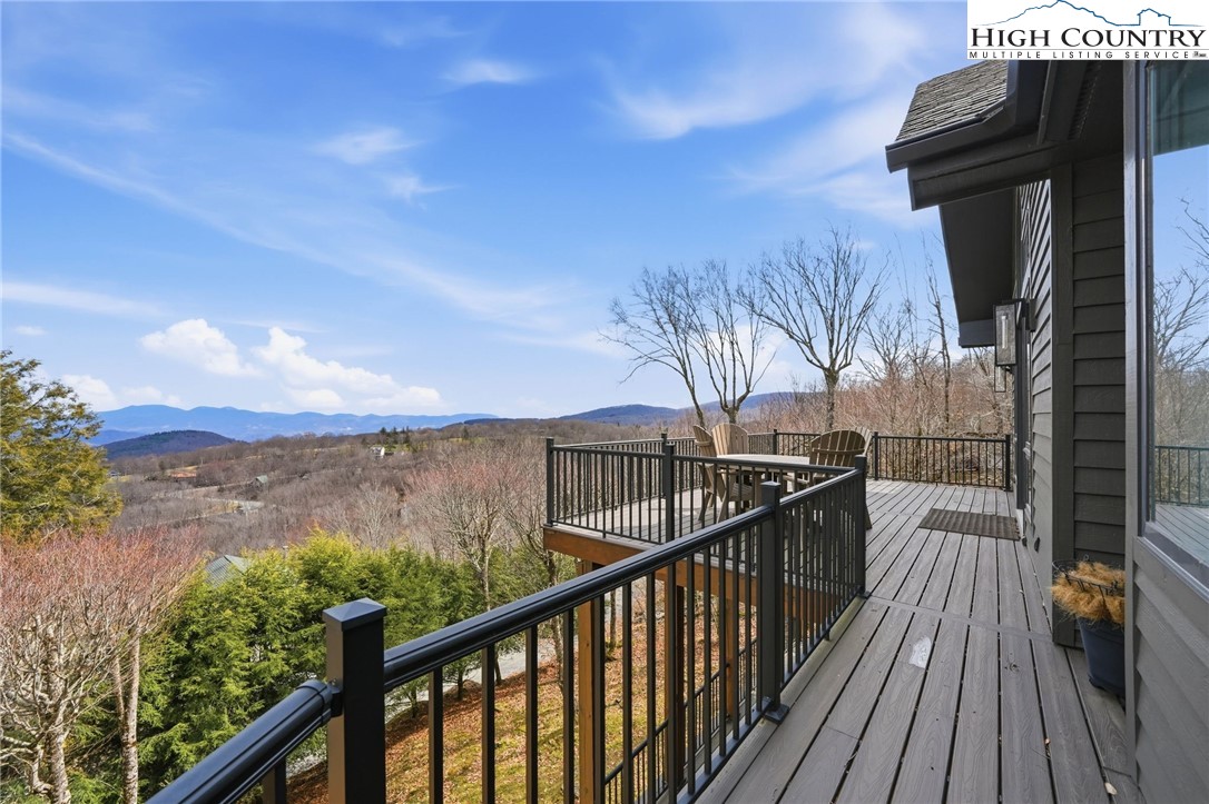 110 Pinnacle Ridge Road Beech Mountain, NC 28604 - Photo 20 of 50