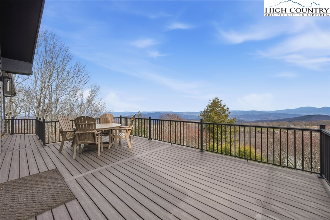 110 Pinnacle Ridge Road Beech Mountain, NC 28604 - Photo 21 of 50