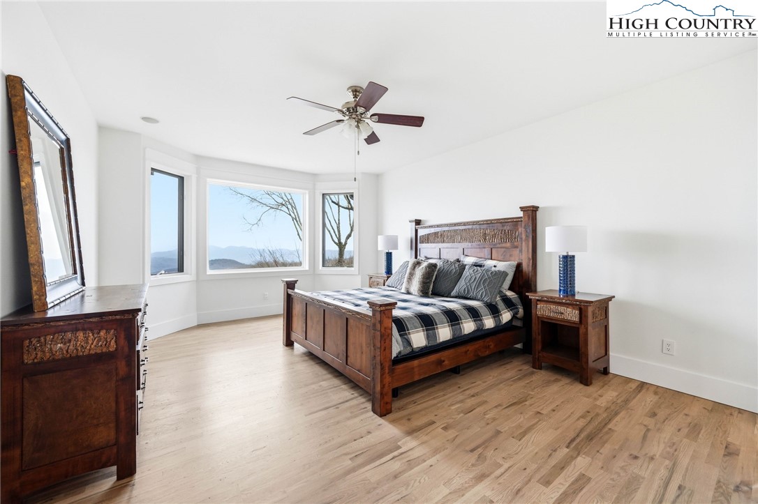 110 Pinnacle Ridge Road Beech Mountain, NC 28604 - Photo 23 of 50