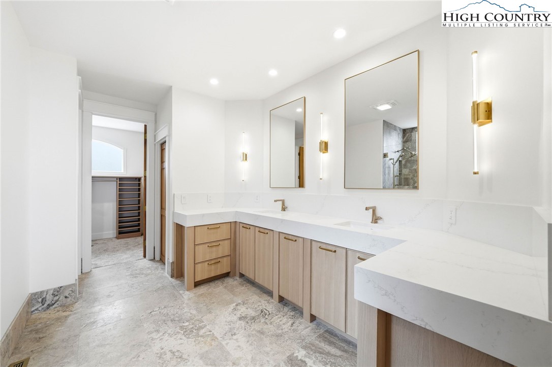 110 Pinnacle Ridge Road Beech Mountain, NC 28604 - Photo 25 of 50