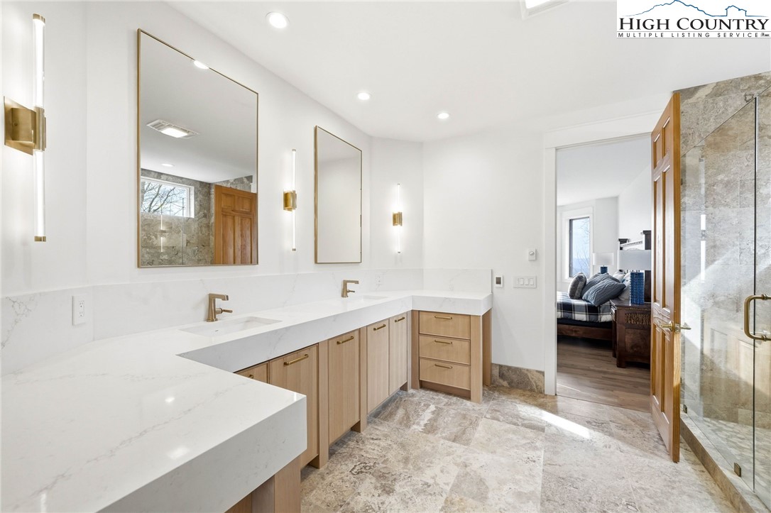 110 Pinnacle Ridge Road Beech Mountain, NC 28604 - Photo 27 of 50