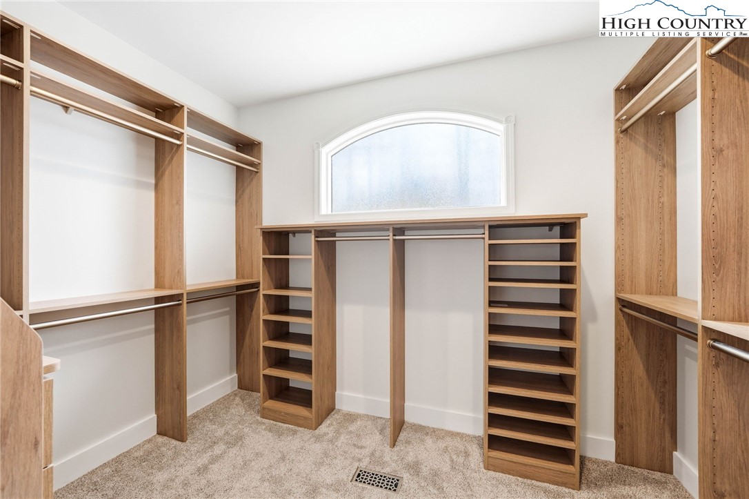 110 Pinnacle Ridge Road Beech Mountain, NC 28604 - Photo 28 of 50