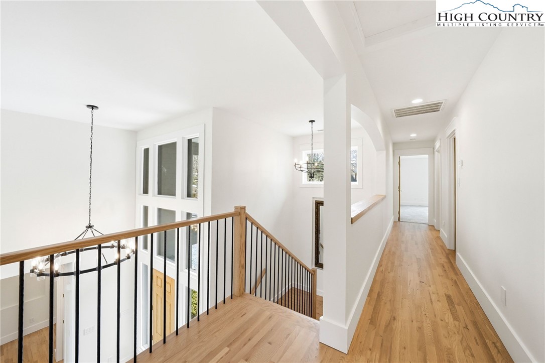 110 Pinnacle Ridge Road Beech Mountain, NC 28604 - Photo 29 of 50