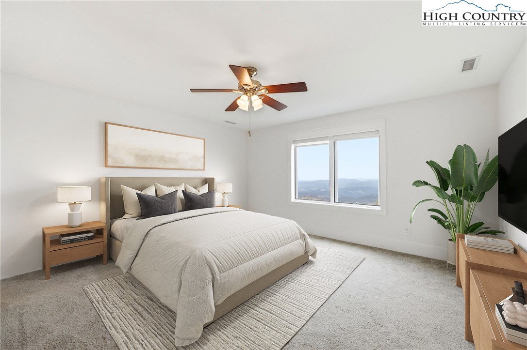 110 Pinnacle Ridge Road Beech Mountain, NC 28604 - Photo 30 of 50