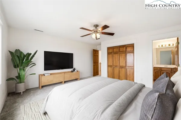 $1,875,000 | 110 Pinnacle Ridge Road, Beech Mountain, NC 28604