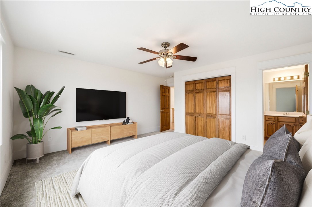 110 Pinnacle Ridge Road Beech Mountain, NC 28604 - Photo 31 of 50